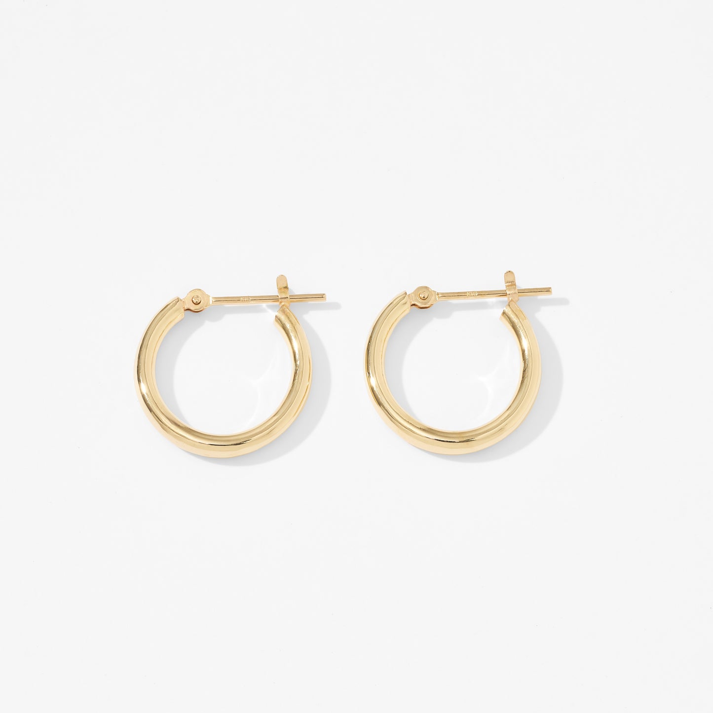 K10 フープピアス 2×15