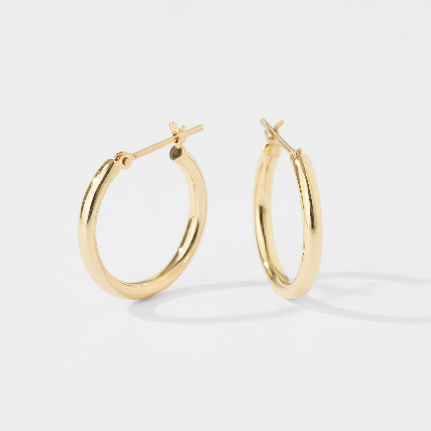 K10 フープピアス 2×17