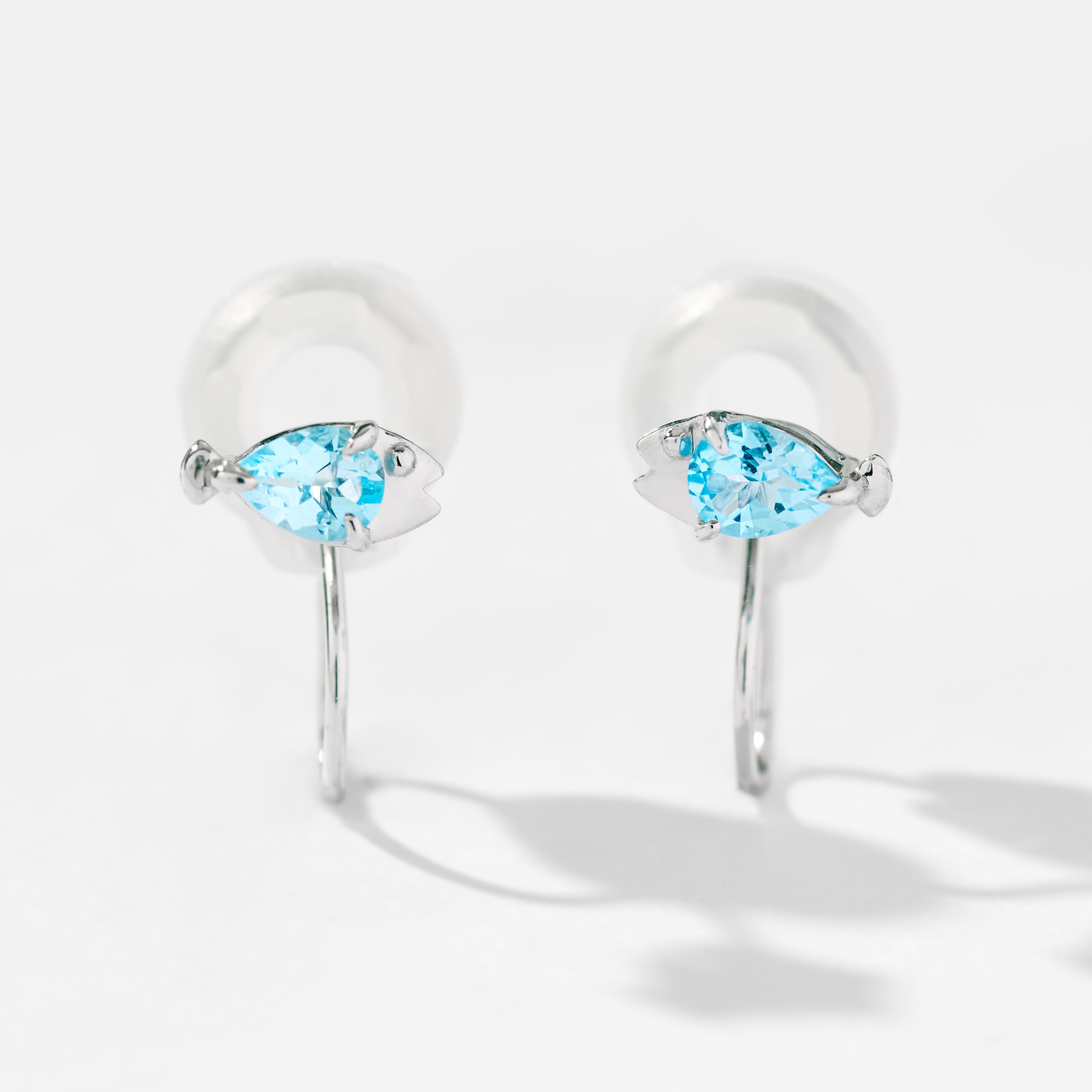 アンジェリークジュエリーコレクション イヤリング アンジェリーク