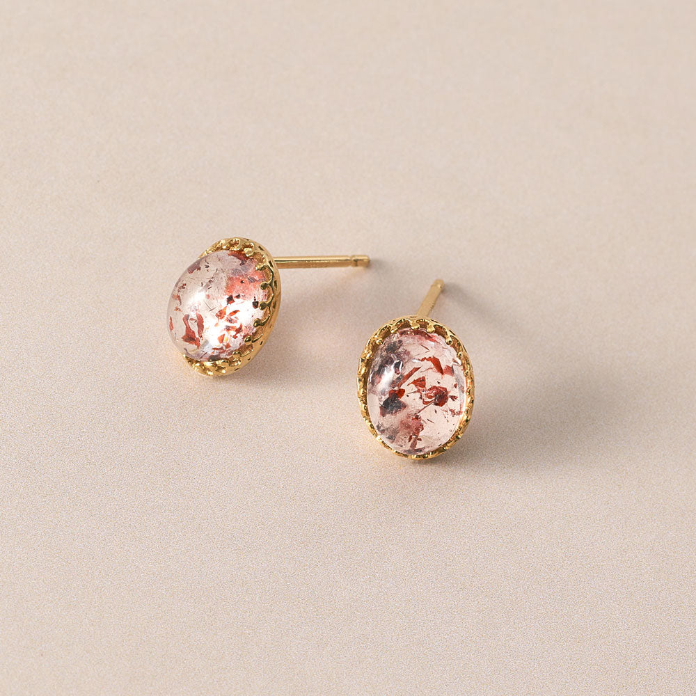 ドルガバ ストロベリーピアス dolce-008.jpg