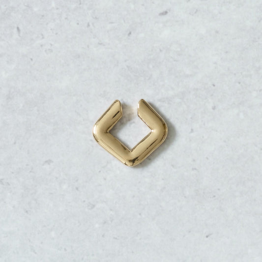 SV925 ランバス イヤーカフ(W/Y/B)