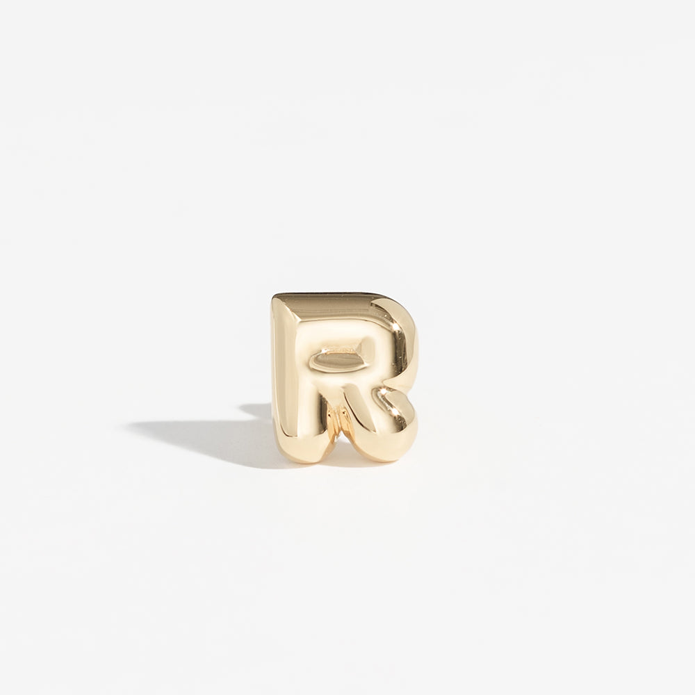 AHKAH プルミエトワールR ピアス(片耳用)