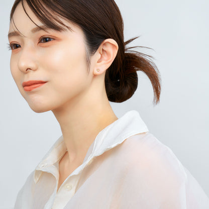 K10 肉球 スタッドピアス