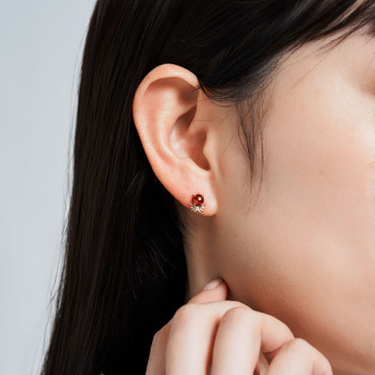 K10PG タコ ピアス