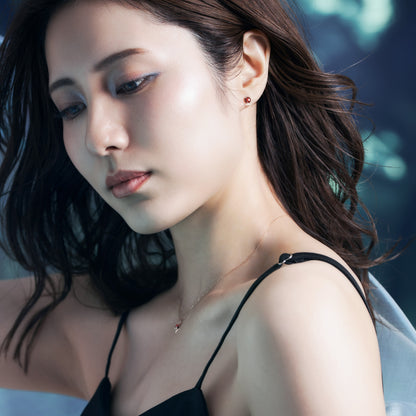 K10PG タコ ピアス