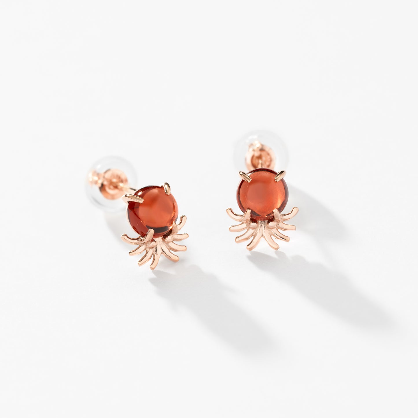 K10PG タコ ピアス