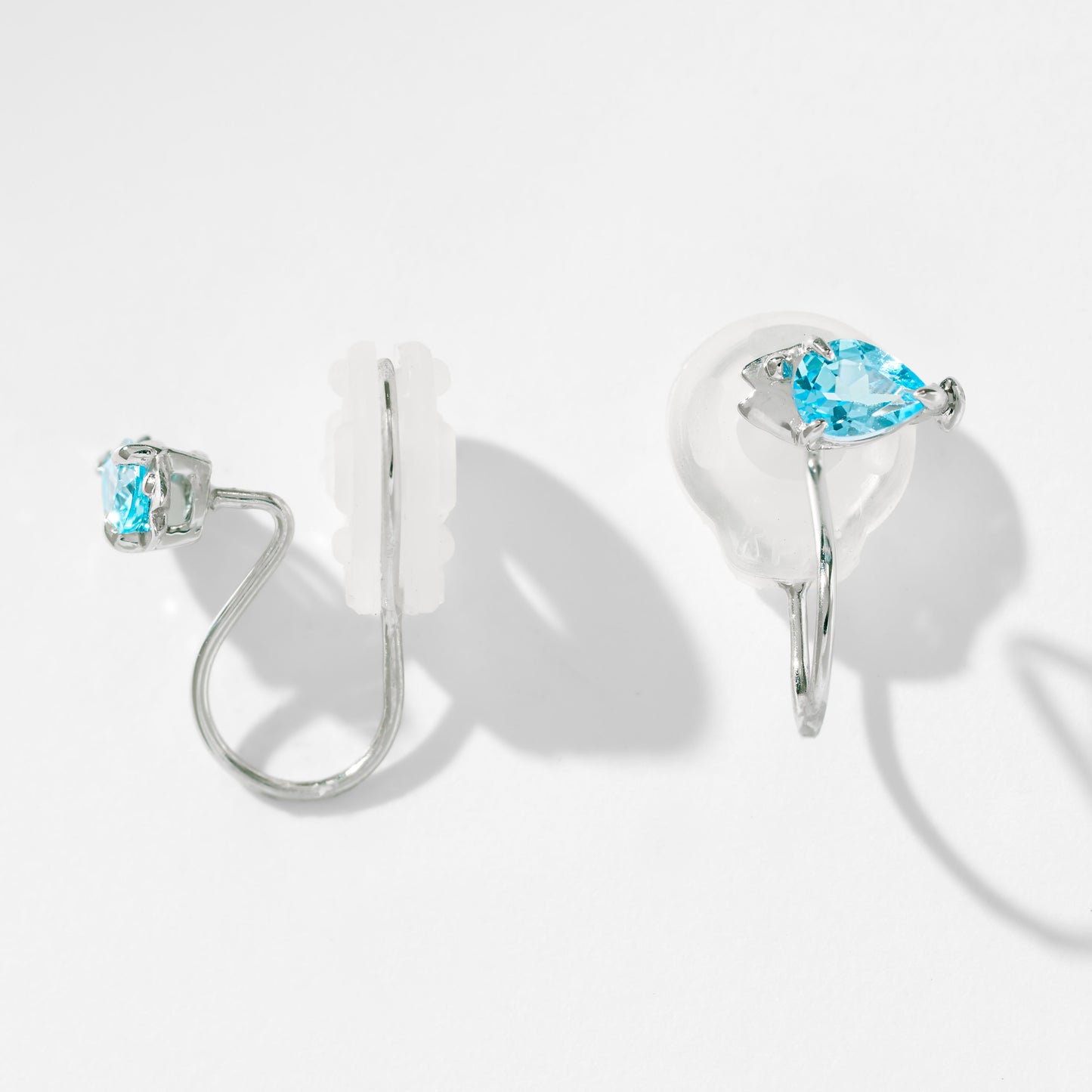 K10 サカナ イヤリング