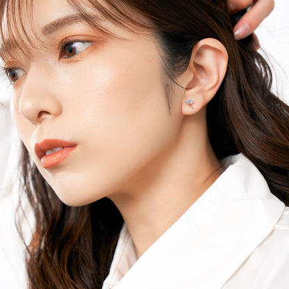 K10 サカナ イヤリング