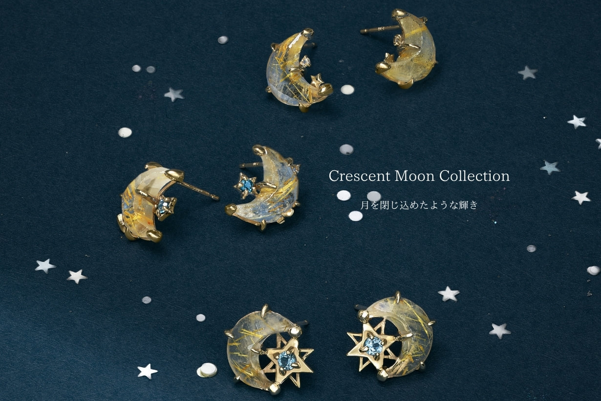 ラウンド用品・アクセサリー mimi mimi33 │ 心斎橋PARCO-パルコ-