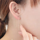【受注生産】K10 アメリカンピアス